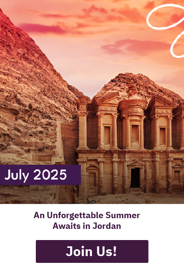 Introduction to the Spoken Arabic Language & Culture Summer Course