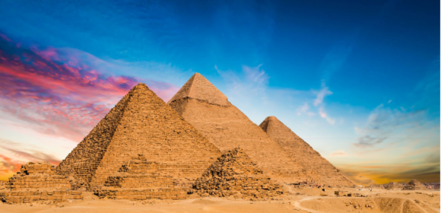 Cairo’s Captivating Gems