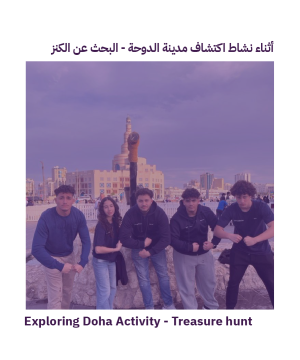 Leadership Program: Build Your Character In Doha (Dec 2025)