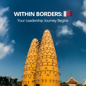 Within Borders: Discover Doha (For Qatar Residents Only)