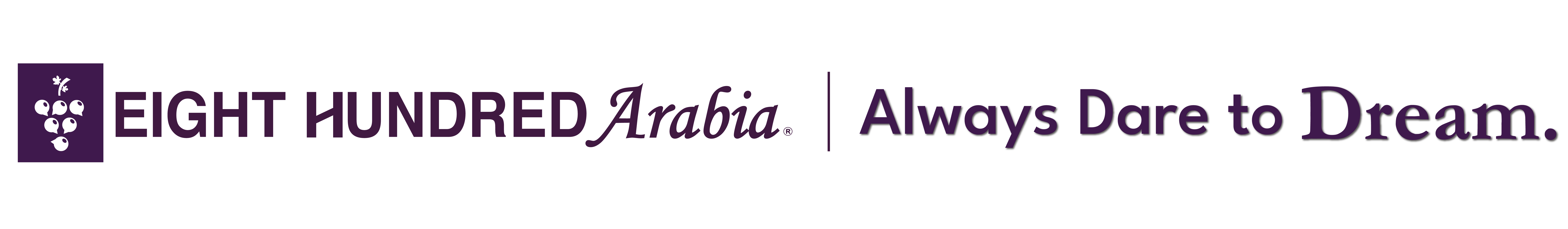 Eight Hundred Arabia – Arabic For Everyone 