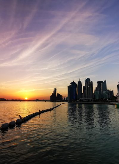 Doha