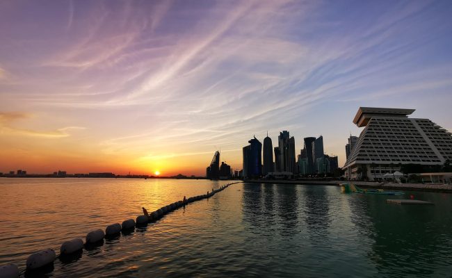 Doha
