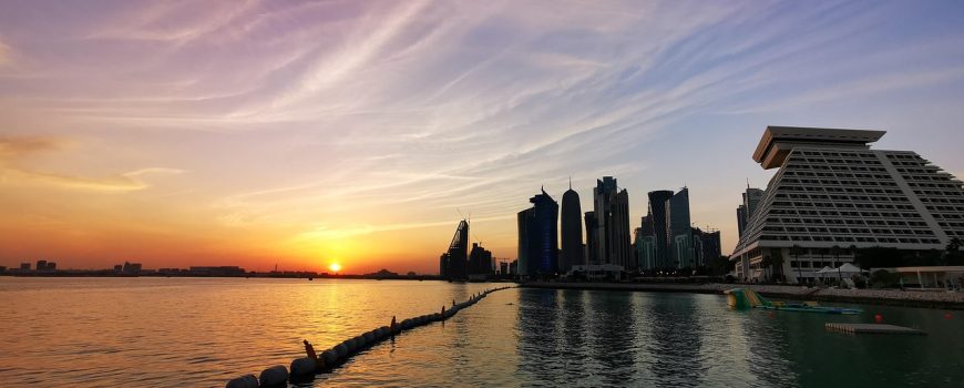 Doha